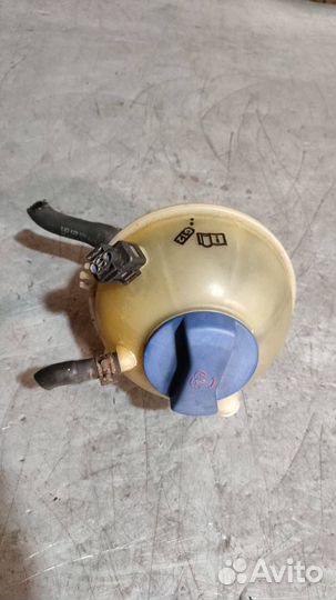 Бачок расширительный seat Leon 2002