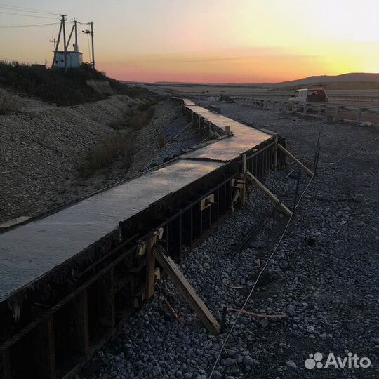 Бетон с доставкой от производителя