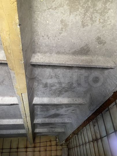 Гараж, 23 м²