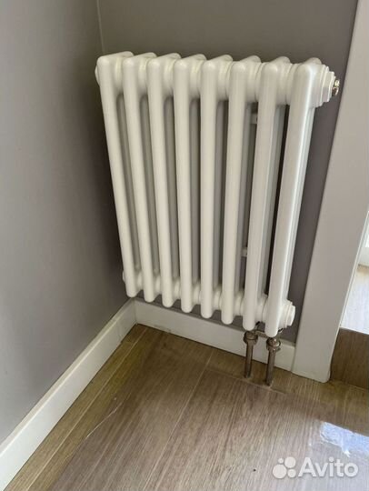 Радиаторы трубчатые в наличии