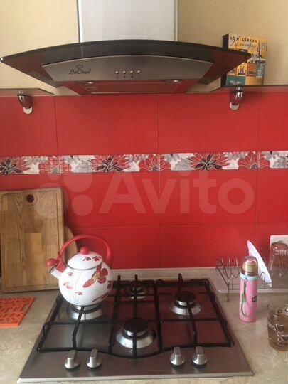 3-к. квартира, 69,9 м², 9/9 эт.