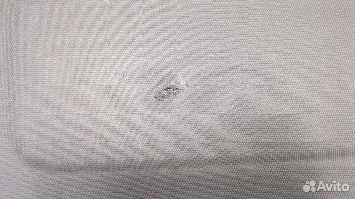 Полка багажника Audi Q5, 2010