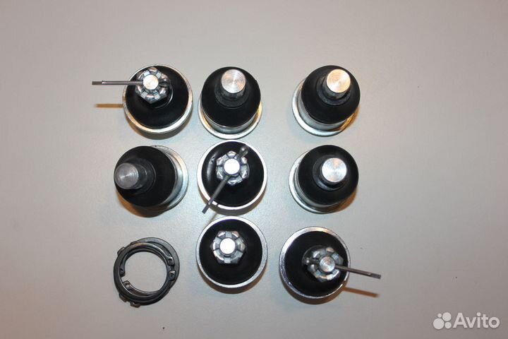 Шаровая опора CF moto