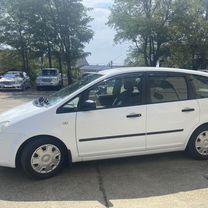 Ford C-MAX 1.6 MT, 2007, 118 000 км, с пробегом, цена 650 000 руб.