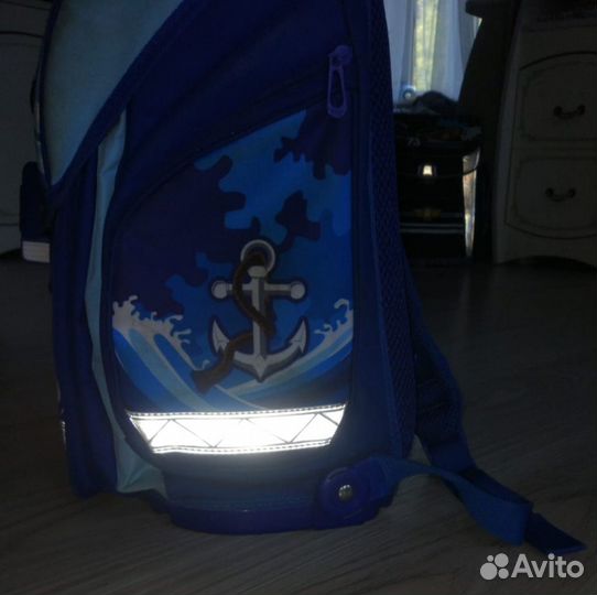 Ранец школьный портфель