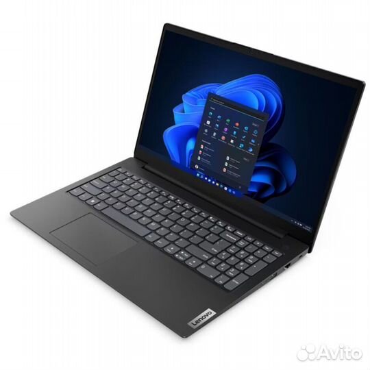 Ноутбук Lenovo V15 G4 IRU Core i3 #392875