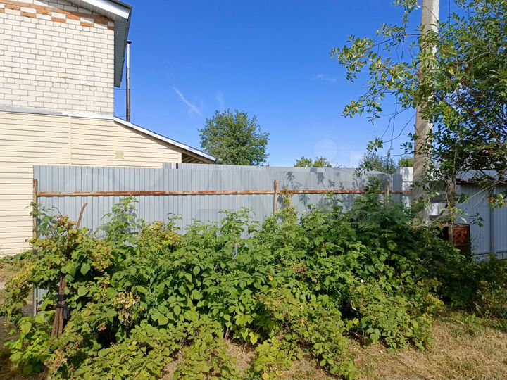 Дача 10 м² на участке 3 сот.