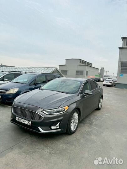 Продажа легковых автомобилей