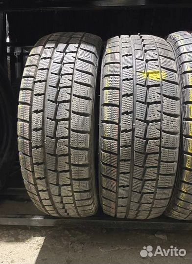 Dunlop SP Winter Sport 3D 185/60 R15 85N