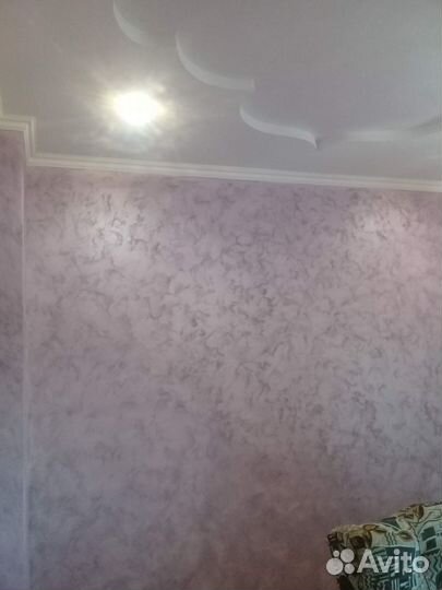 Ремонт квартира под ключ
