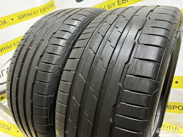 Hankook Ventus S1 Evo 3 K127 215/45 R17