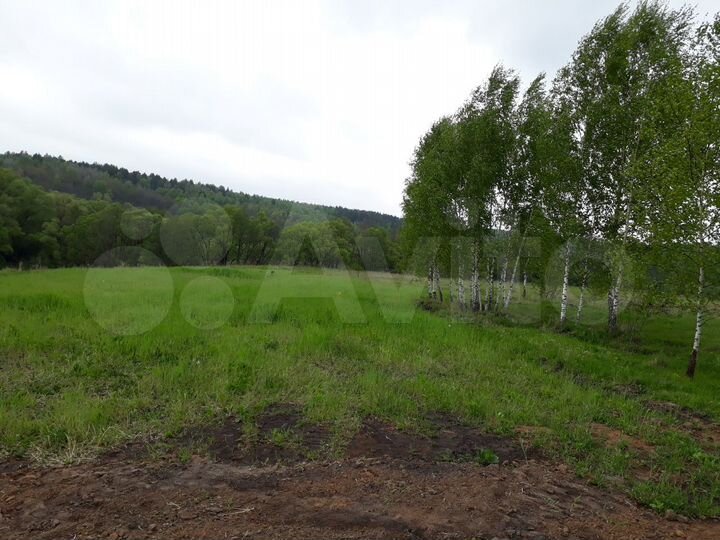 Участок 21 сот. (ИЖС)