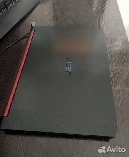 Игровой Acer Nitro