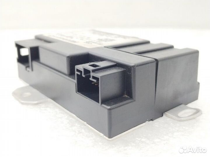 Блок управления топливным насосом Mercedes-Benz