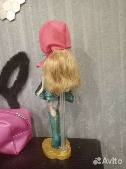 Кукла Ever After High Эшлин Элла