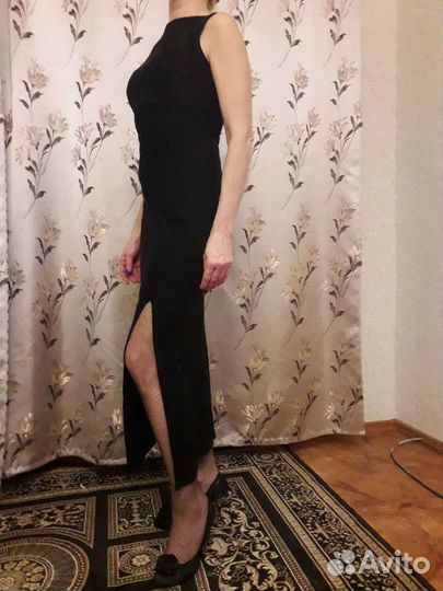 Вечерние платья с доставкой р 42- 46р