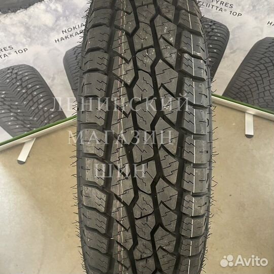 Triangle TR292 235/85 R16 120Q