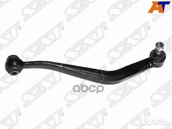 Рычаг задний развальный mercedes ML-class W163