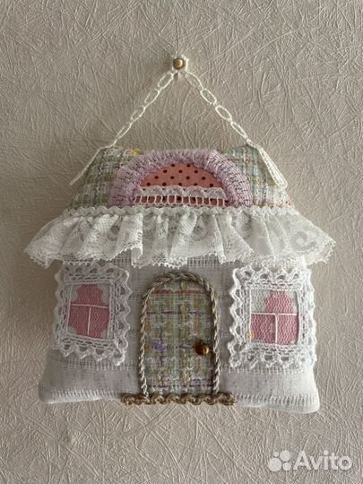 Интерьерная подвеска 