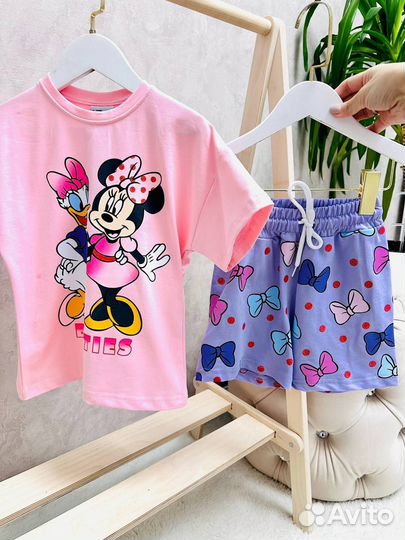 Детский костюм