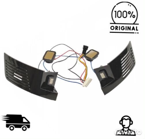 Контактная группа к док станции / контактная