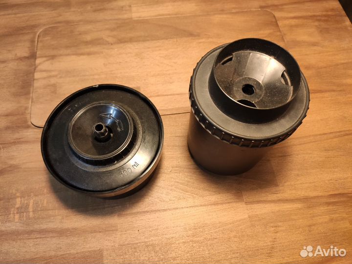 Стакан для Krokus 3, 4, gfa-69