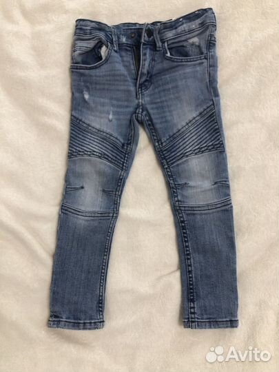 Детские вещи пакетом на мальчика 86 фирменные