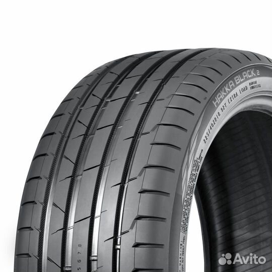 Ikon Tyres Autograph Ultra 2 235/55 R17 103Y