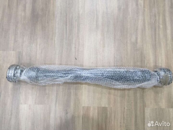 Карданный вал на газель полный привод