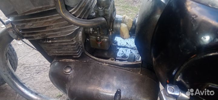 Продам восход 2м