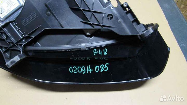 Фара левая, Audi A4 B8/8K 2012