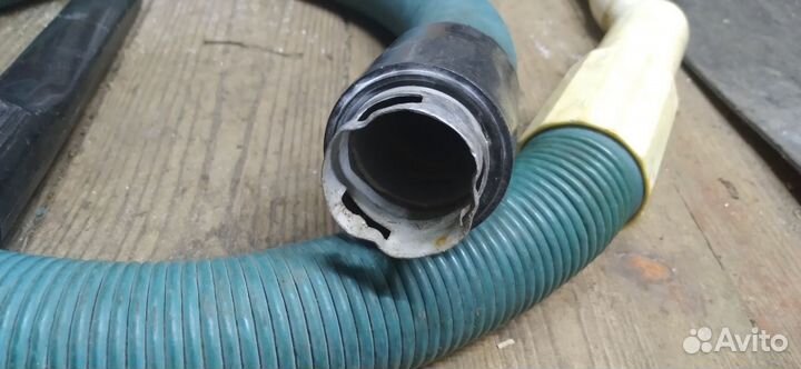 Шланг для пылесоса