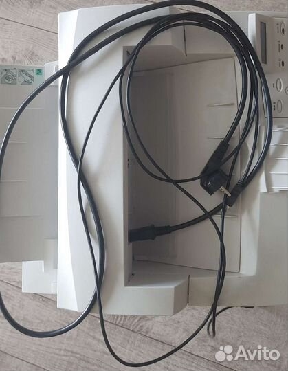 Принтер офисный