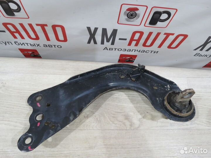 Рычаг задний правый Mazda 6 GJ