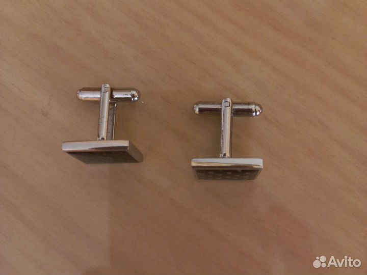 Запонки