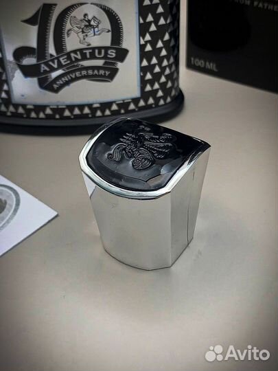 Духи мужские creed aventus 100ml