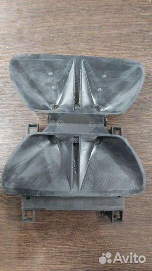 Ультразвуковой модуль Bmw 525I E60 N52B25AF 2006