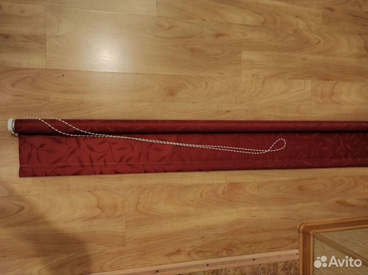 Жалюзи и рулонные шторы на окна