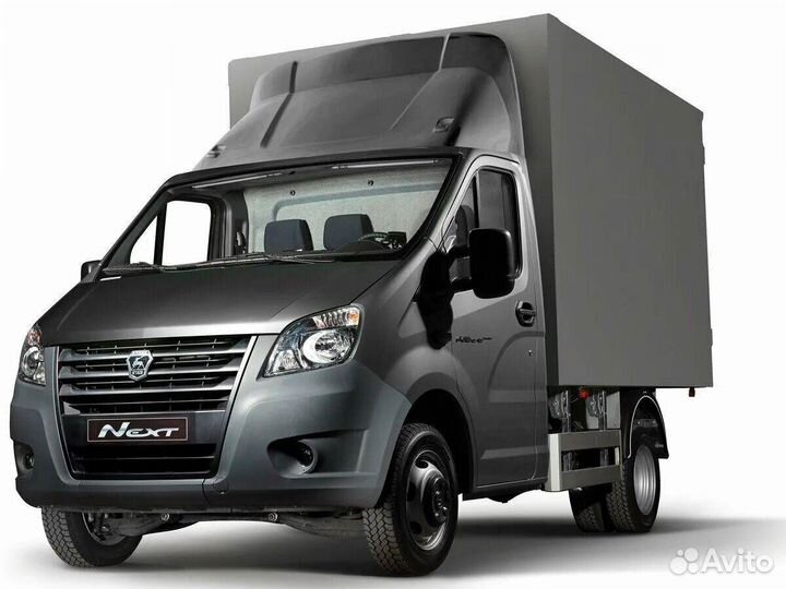 Водитель экспедитор категории В на межгород