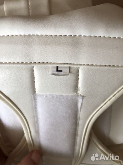 Экипировка для каратэ