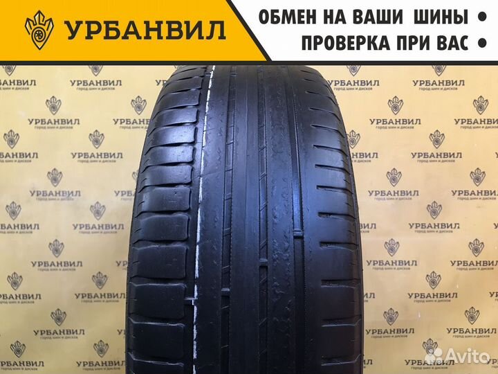 Nokian Tyres Hakka Green 2 205/55 R16 94H