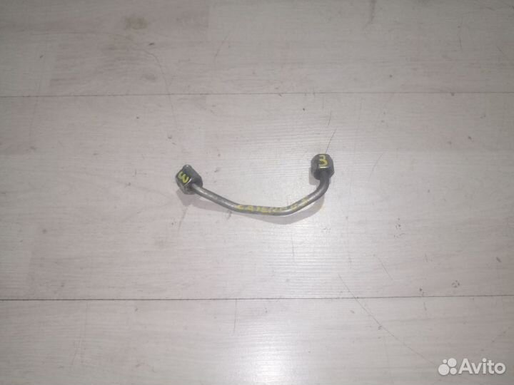 Трубка топливная Porsche Cayenne S