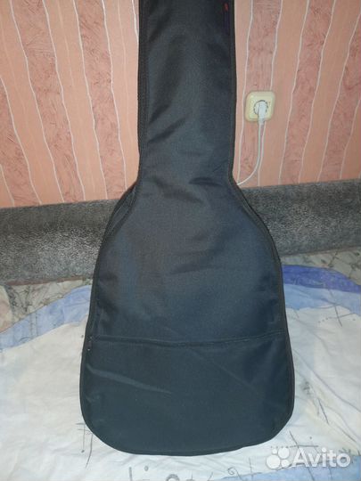 Акустическая гитара fender CD-60 Natural