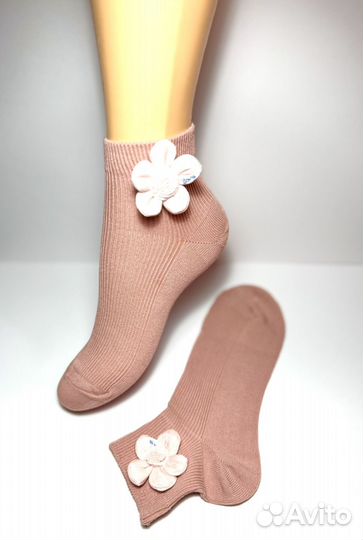 Носки женские