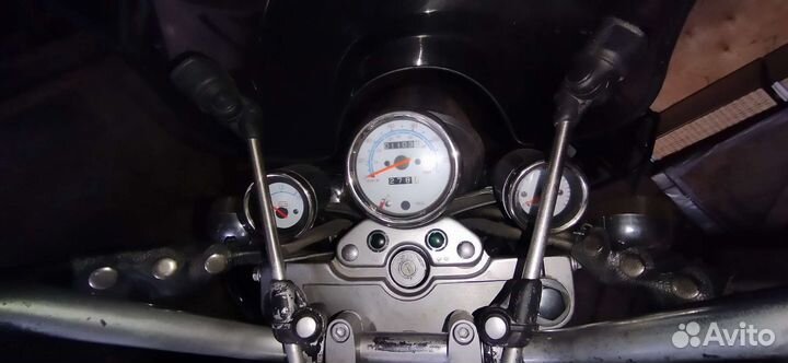 Baltmotors classic