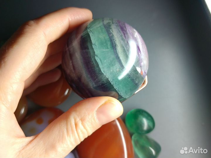 Камни для Галины