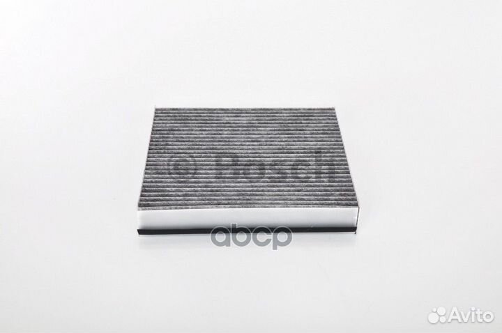 1 987 432 568 фильтр салона угольный Jaguar X