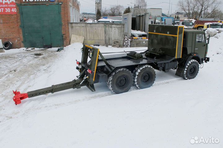 Устройство для частичной погрузки