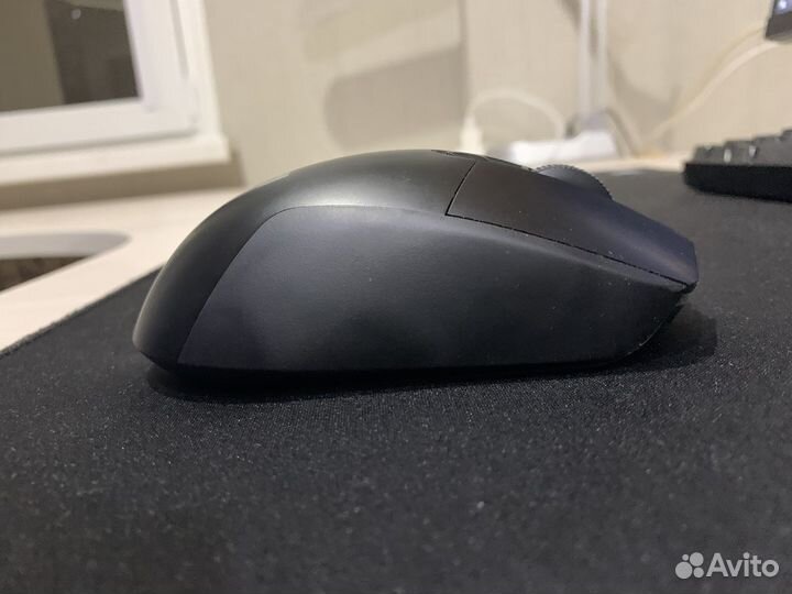 Мышь logitech g 703