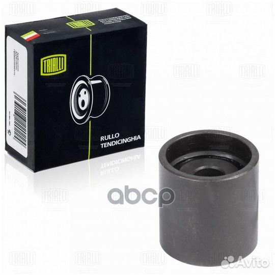 Ролик грм опор. CM1848 Trialli